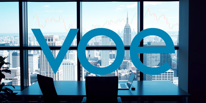 Voestalpine Shares: Profit Surge Defies Revenue Headwinds - Foto: über boerse-global.de