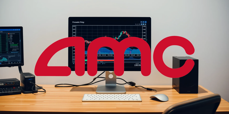 AMC Entertainment Aktie: Fokus aufs Kerngeschäft - Foto: über boerse-global.de