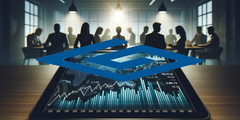 Gladstone Commercial: A Stock at a Crossroads - Foto: über boerse-global.de