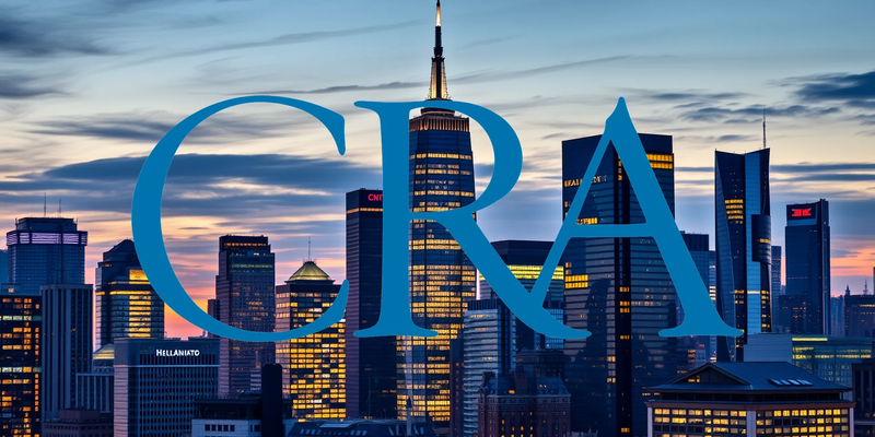 CRA International Aktie: Gemischte Signale - Foto: über boerse-global.de