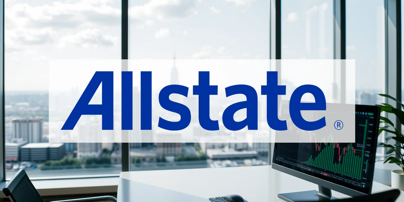 Allstate Shares Present a Compelling Valuation Opportunity - Foto: über boerse-global.de