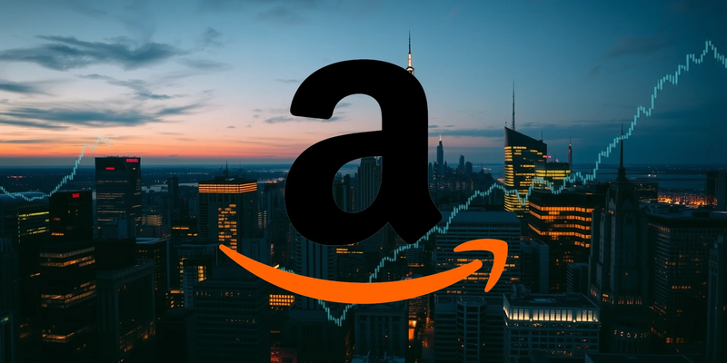 Amazon’s Strategic Bet: A $35 Billion Push to Dominate India’s Digital Future - Foto: über boerse-global.de