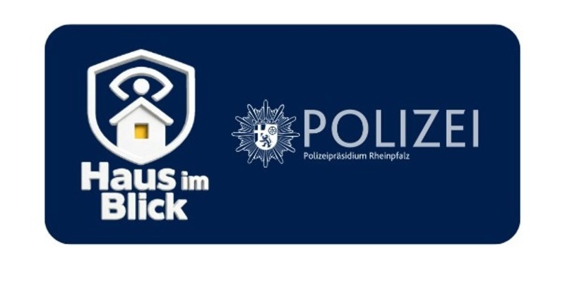 POL-PPRP: Haus im Blick: Die Polizei informiert auf dem Oppauer Wochenmarkt zum Thema Einbruchsschutz - Foto: presseportal.de