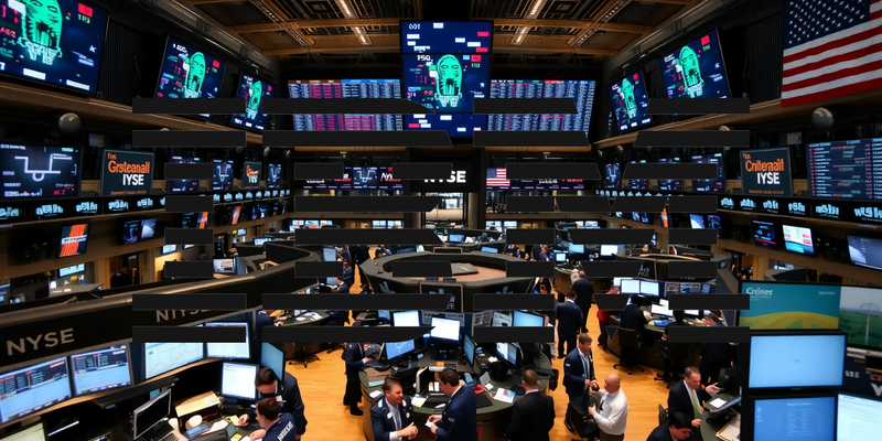 IBM’s Strategic Ambition: A $11 Billion Bet on Data Streaming - Foto: über boerse-global.de