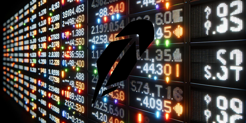 Robinhood’s Southeast Asian Ambition Meets Executive Share Sales - Foto: über boerse-global.de