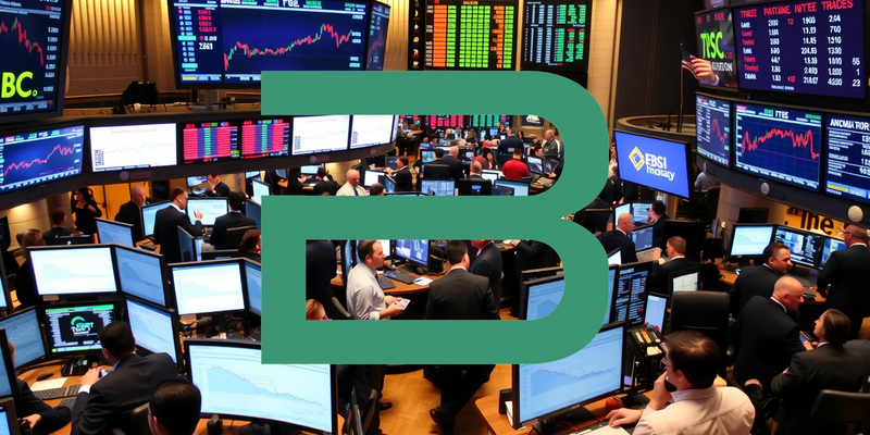 BioNTech Shares Navigate Mixed Market Signals - Foto: über boerse-global.de