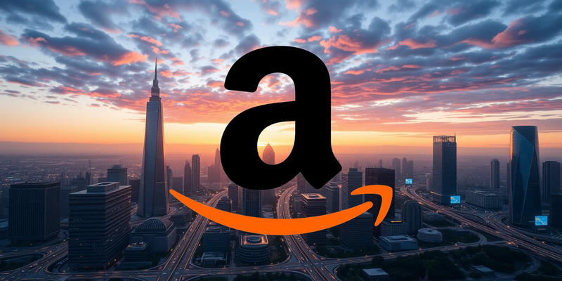 Amazon apuesta por la India: una inversión estratégica de 35.000 millones de dólares - Foto: über boerse-global.de