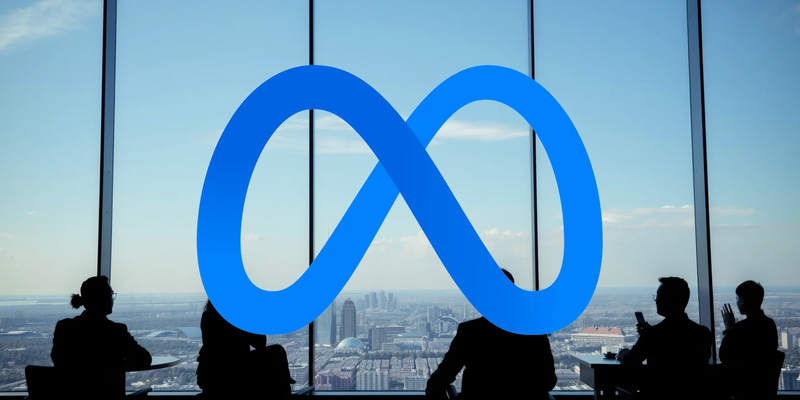 Meta se enfrenta a un dilema estratégico: recortes frente a retrasos en IA - Foto: über boerse-global.de