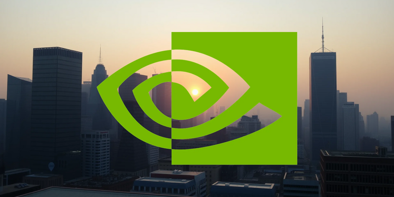 Navigating Geopolitics and Competition: Nvidia’s Precarious Path in China - Foto: über boerse-global.de