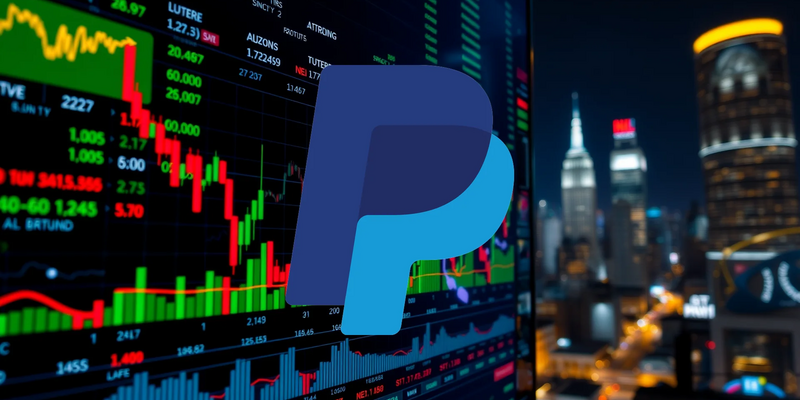 Wall Street Grows Cautious on PayPal’s Growth Trajectory - Foto: über boerse-global.de