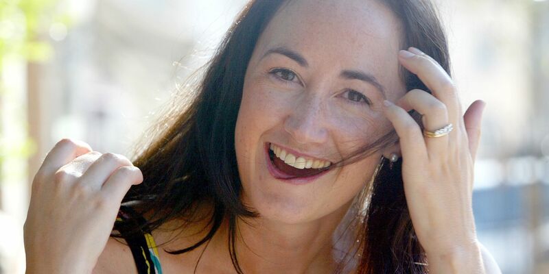 Sophie Kinsella starb an einem Hirntumor. - Foto: Adam Butle/AP/dpa