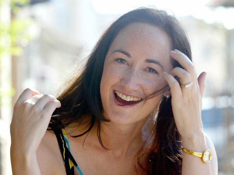 Sophie Kinsella starb an einem Hirntumor. - Foto: Adam Butle/AP/dpa