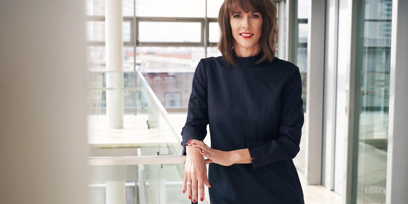 Vertriebs- und Digitalisierungsvorständin Diana Rauhut verlässt Mainova zum 31. Dezember 2025 auf eigenen Wunsch / Aufsichtsrat bedauert die Entscheidung - Foto: presseportal.de