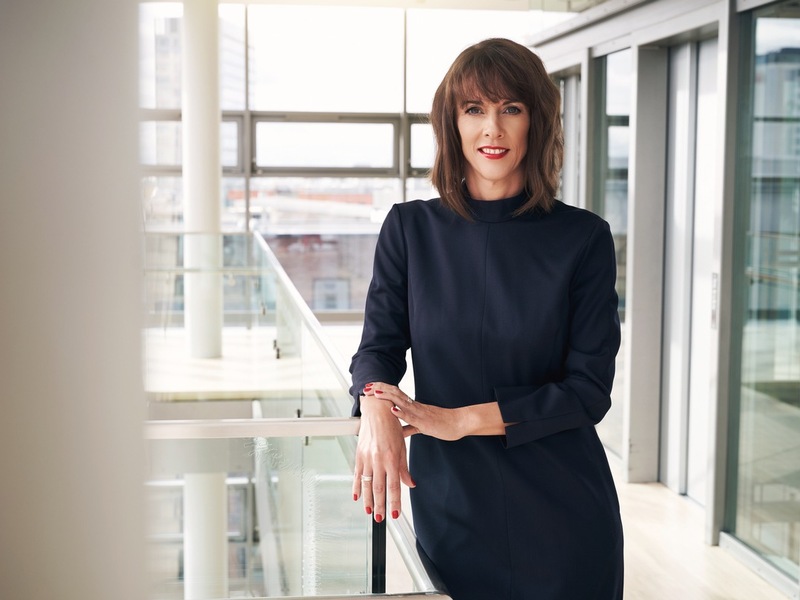 Vertriebs- und Digitalisierungsvorständin Diana Rauhut verlässt Mainova zum 31. Dezember 2025 auf eigenen Wunsch / Aufsichtsrat bedauert die Entscheidung - Foto: presseportal.de