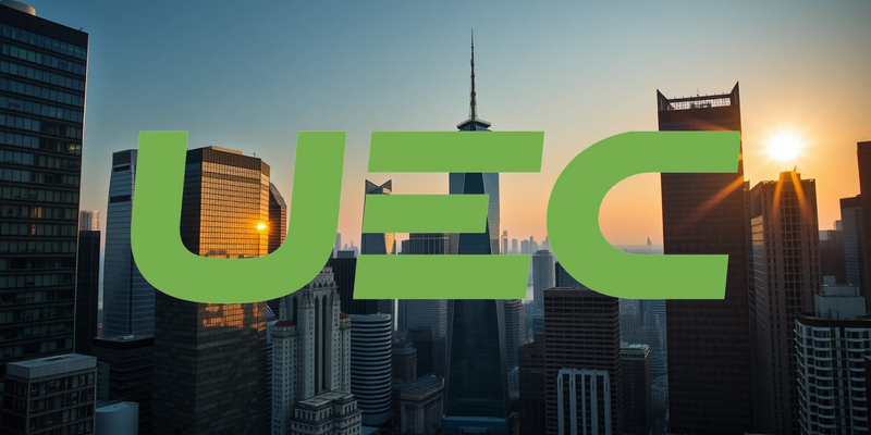 Uranium Energy: Una Estrategia Integral para Liderar el Ciclo del Combustible Nuclear - Foto: über boerse-global.de