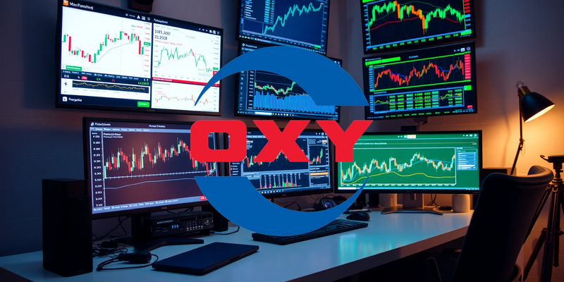 Occidental Petroleum Faces Dual Headwinds from Analyst Downgrade and Regulatory Scrutiny - Foto: über boerse-global.de