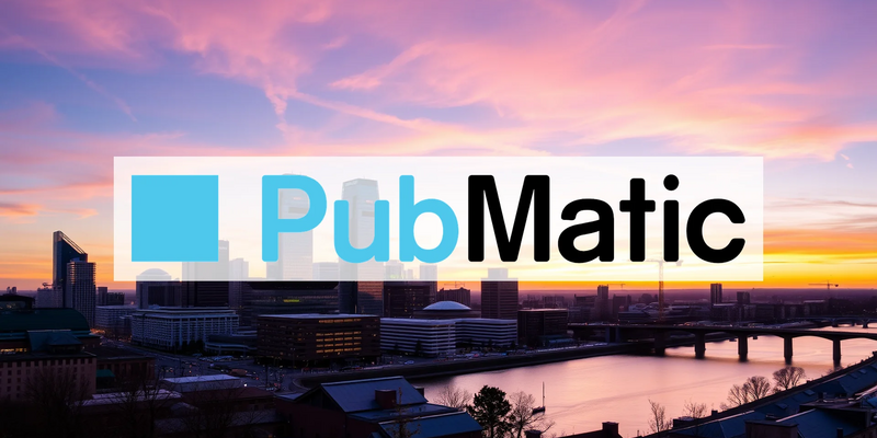 PubMatic Forges CTV Alliance to Empower Independent Agencies - Foto: über boerse-global.de