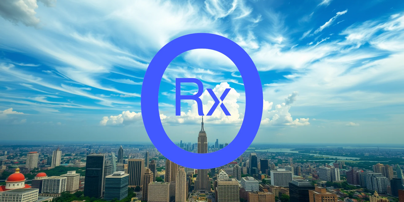 OptimizeRX Shifts Strategy Toward Recurring Revenue Model - Foto: über boerse-global.de