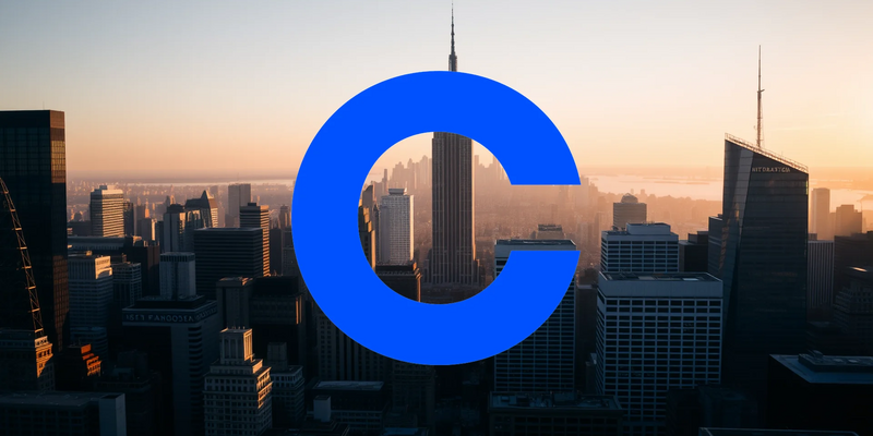 Coinbase consolida su alianza estratégica con la banca tradicional - Foto: über boerse-global.de