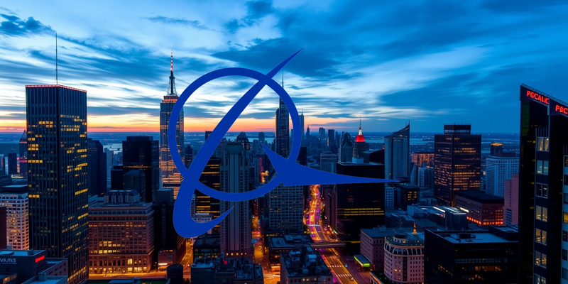 Boeing Aktie: Auftragssieg mit Beigeschmack - Foto: über boerse-global.de