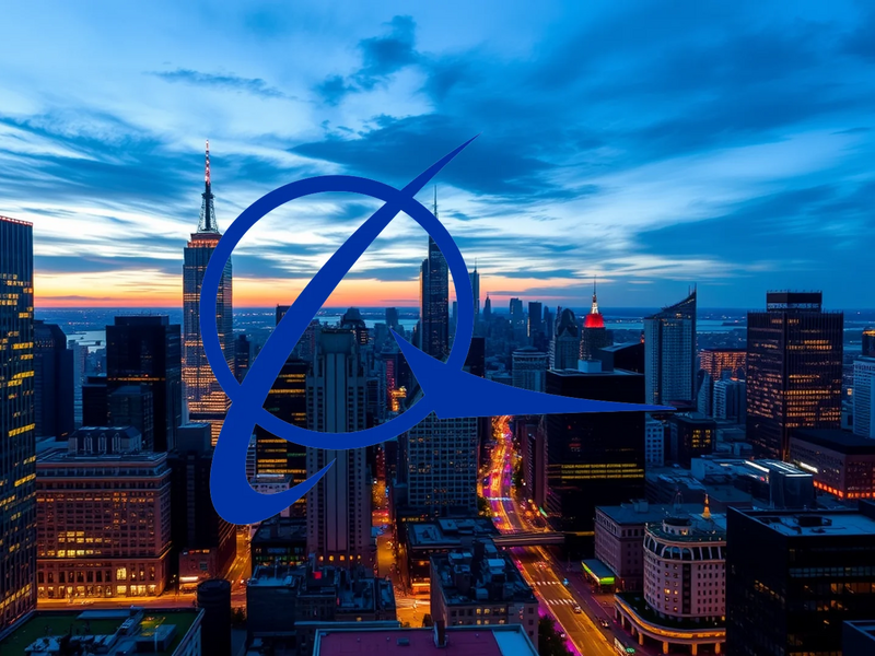 Boeing Aktie: Auftragssieg mit Beigeschmack - Foto: über boerse-global.de