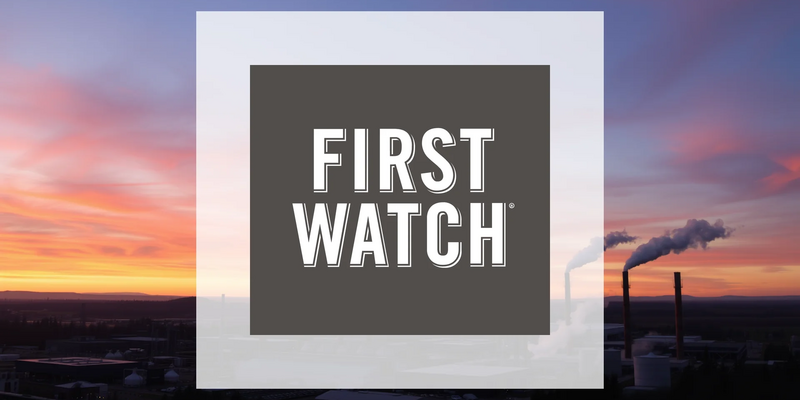 First Watch Stock Navigates Conflicting Market Cues - Foto: über boerse-global.de