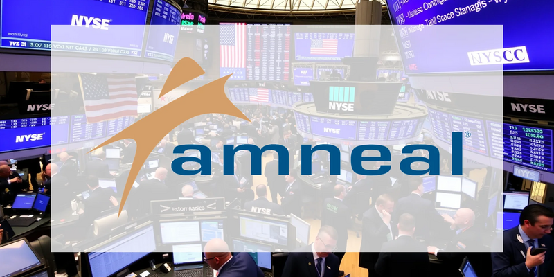 Amneal Shares Gain Momentum on Analyst Backing and Key FDA Approval - Foto: über boerse-global.de