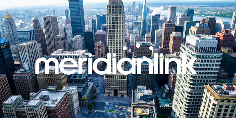 MeridianLink Charts New Course as a Private Entity with Key Compliance Integration - Foto: über boerse-global.de