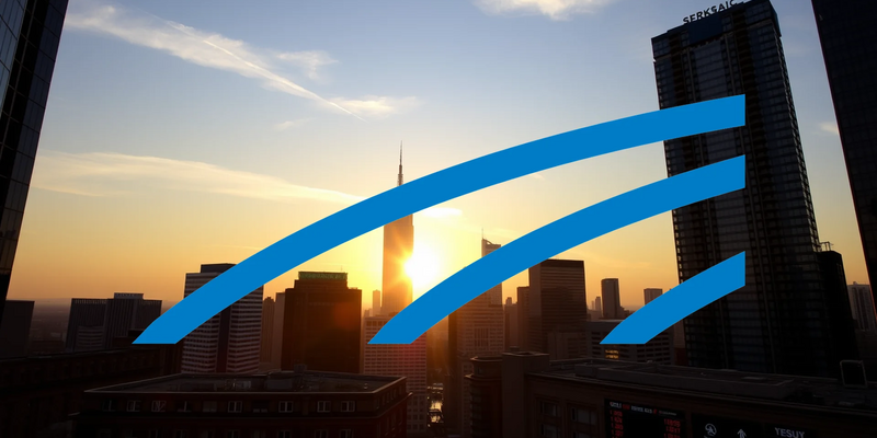 Cheniere Energy Shares Face Margin Squeeze as Key Price Spread Narrows - Foto: über boerse-global.de