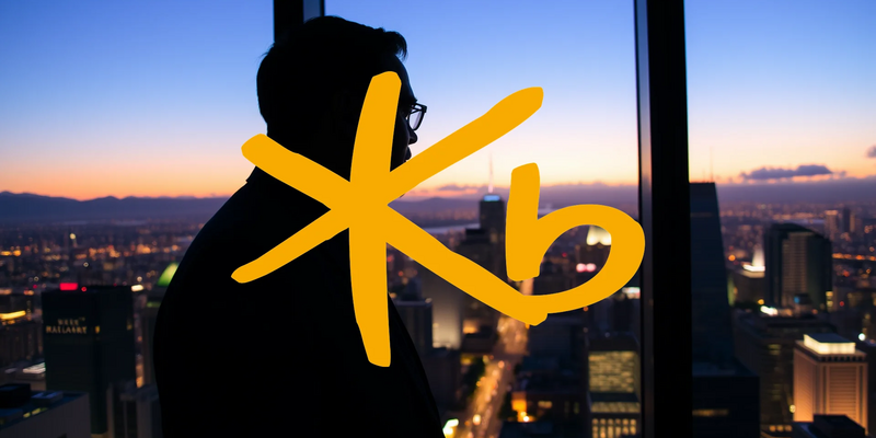 KB Financial Aktie: Gemischte Signale - Foto: über boerse-global.de