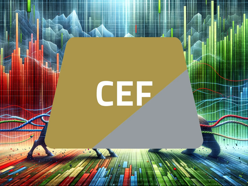 Sprott Trust: Rekordkurs - Foto: über boerse-global.de