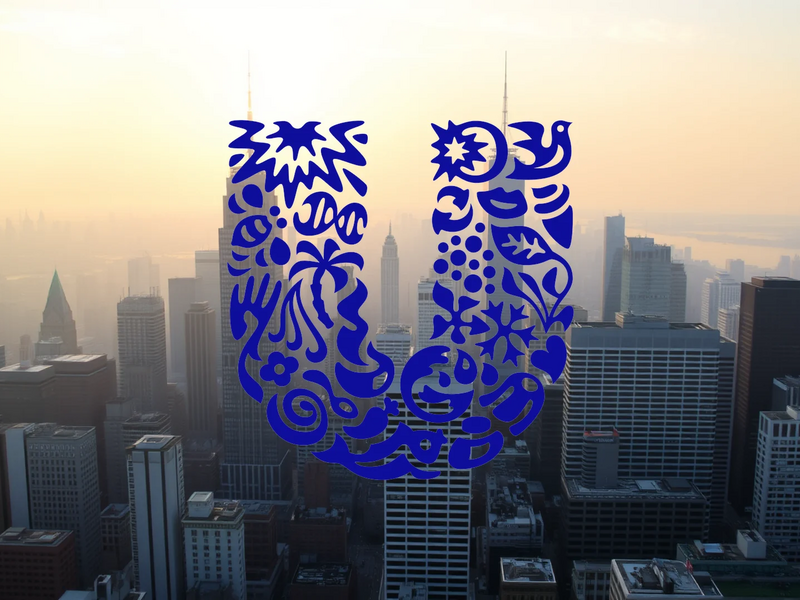 Unilever Aktie: Begeisternde Umsatzsteigerung! - Foto: über boerse-global.de