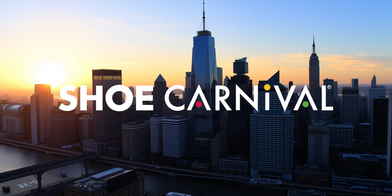 Shoe Carnival’s Strategic Pivot: A Costly Bet on a New Brand Identity - Foto: über boerse-global.de