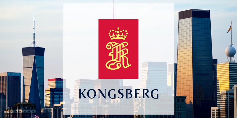 Kongsberg Gruppen Aktie: Satelliten?Allianz - Foto: über boerse-global.de