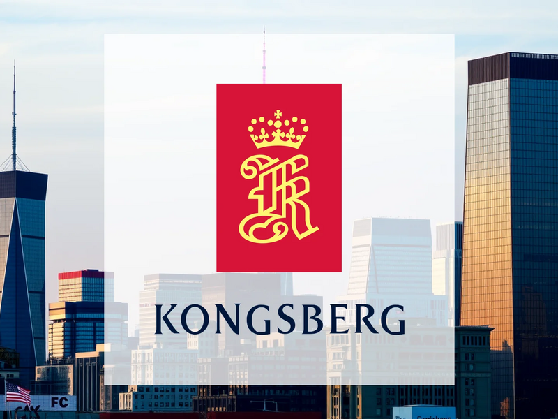 Kongsberg Gruppen Aktie: Satelliten?Allianz - Foto: über boerse-global.de