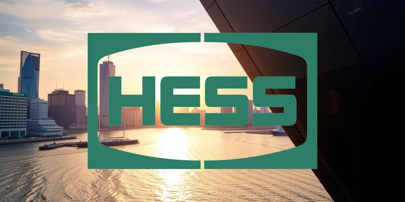 Hess Midstream Charts a Course for Robust Cash Returns - Foto: über boerse-global.de
