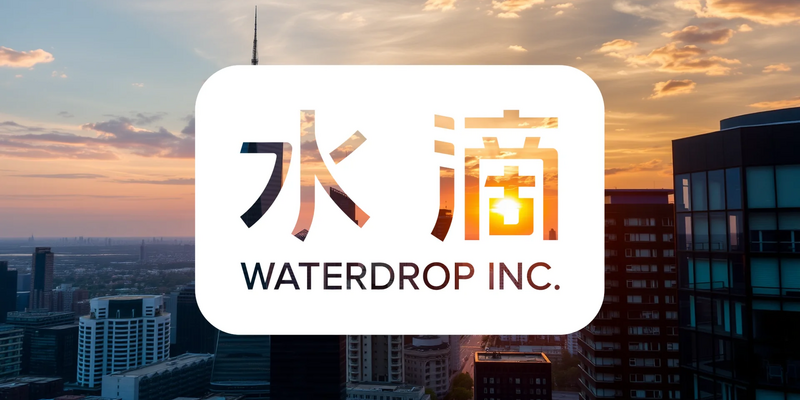 Waterdrop Announces Exceptional Dividend Payout, Shattering Expectations - Foto: über boerse-global.de