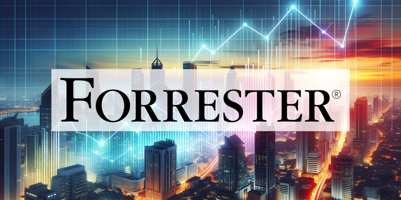 Forrester Research Shares Face Mounting Headwinds - Foto: über boerse-global.de