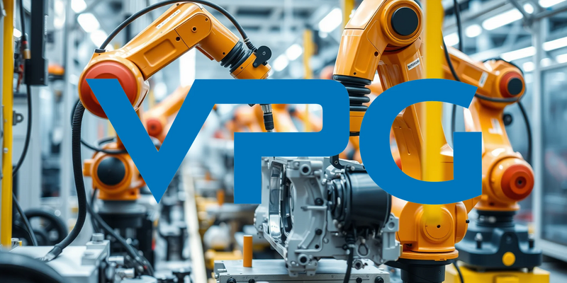 Vishay Precision Shares Consolidate Ahead of Key Investor Event - Foto: über boerse-global.de