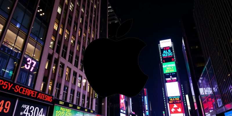 Apple en la mira: Los analistas elevan sus objetivos hasta los 350 dólares por acción - Foto: über boerse-global.de