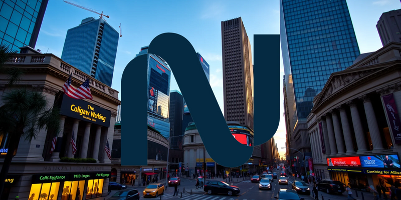 Nebius Aktie: Zukunftsgerichtete Entscheidungen! - Foto: über boerse-global.de