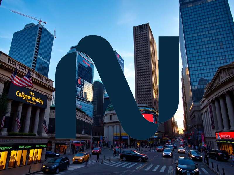 Nebius Aktie: Zukunftsgerichtete Entscheidungen! - Foto: über boerse-global.de