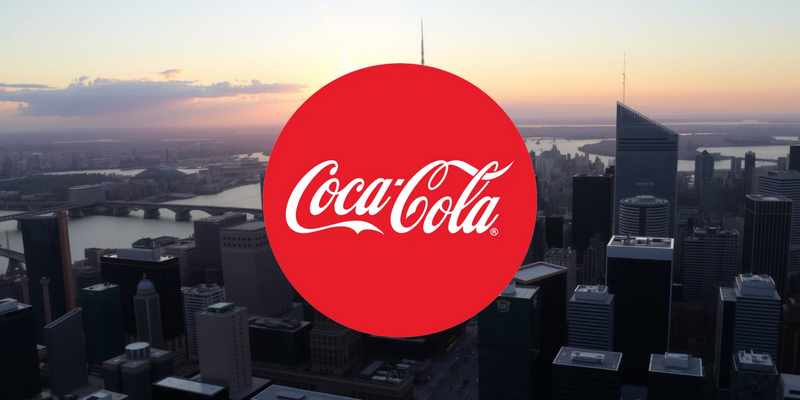 Coca-Cola Shares: Poised for a Breakout Year? - Foto: über boerse-global.de