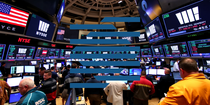 Münchener Rück Aktie: Laue Entwicklung? - Foto: über boerse-global.de