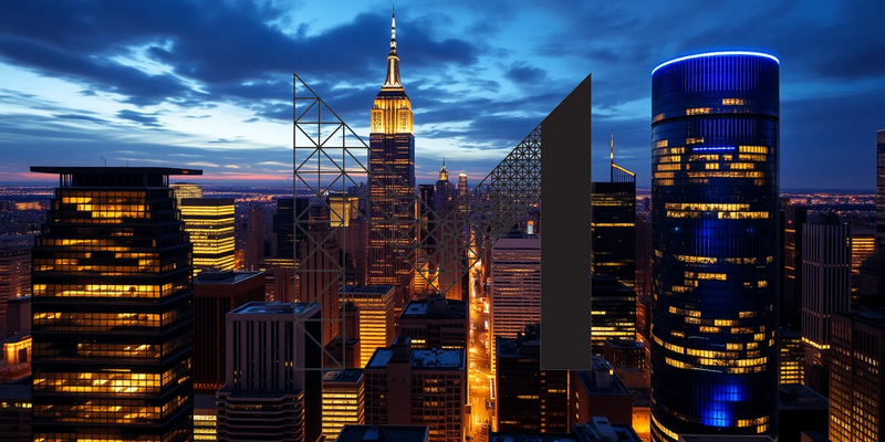 Metaplanet Embarks on Aggressive Bitcoin Accumulation Strategy - Foto: über boerse-global.de