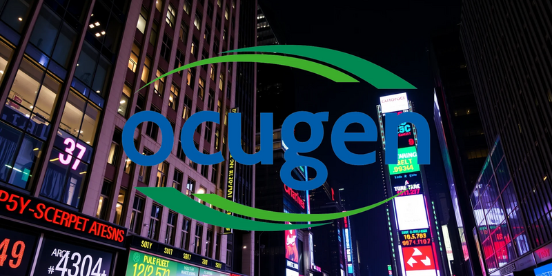 Ocugen’s Strategic Path: Key Catalysts and Financial Runway Through 2026 - Foto: über boerse-global.de