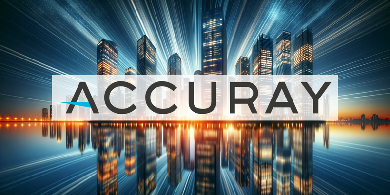 Accuray Shares Approach Critical Threshold Amid Nasdaq Listing Concerns - Foto: über boerse-global.de