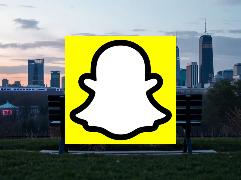 Snap Aktie: Insider-Verkauf - Foto: über boerse-global.de