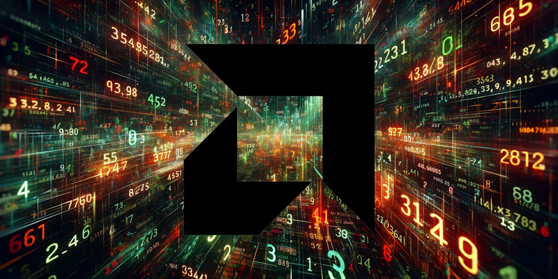 AMD’s AI Ambitions Face Reality Check with Rocky Software Launch - Foto: über boerse-global.de