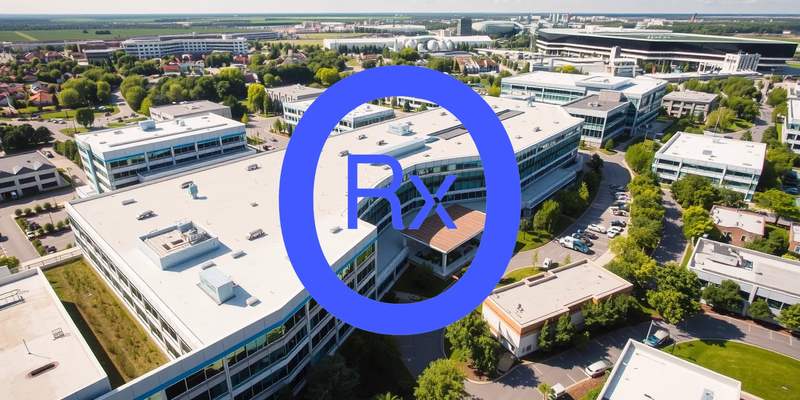 OptimizeRX Aktie: Strategiewechsel - Foto: über boerse-global.de